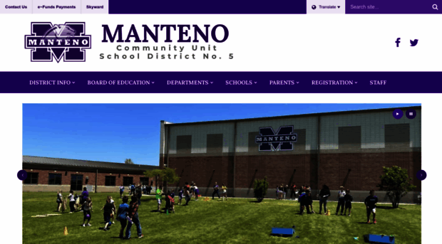 manteno5.org