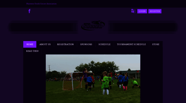 mantenosoccer.com