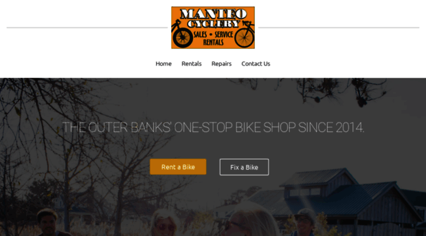 manteocyclery.com