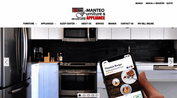 manteofurnitureobx.com