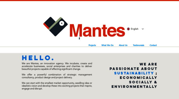 mantes.com