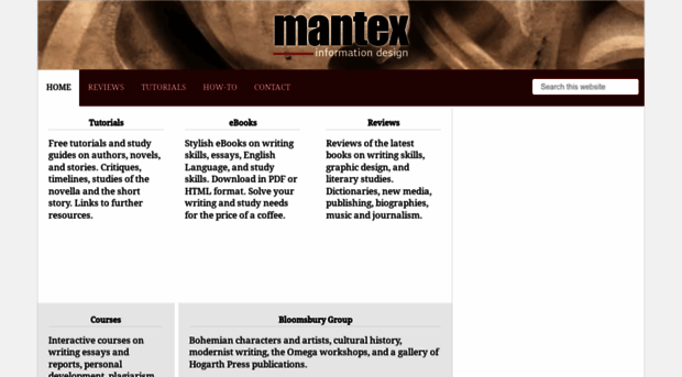 mantex.co.uk