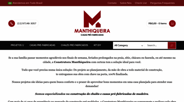 manthiqueira.com.br