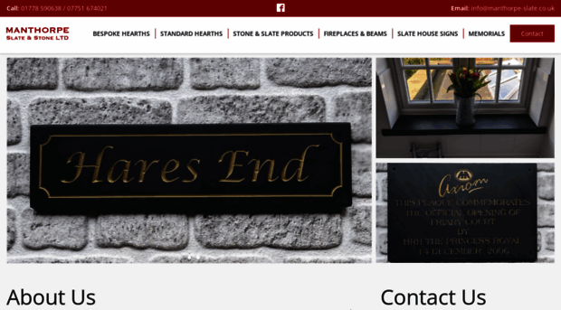 manthorpe-slate.co.uk