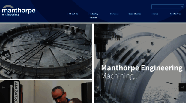 manthorpe.co.uk