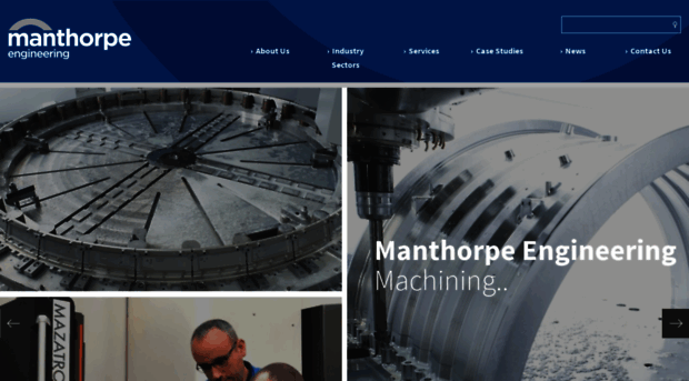 manthorpeengineering.co.uk