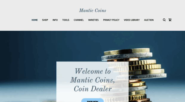 manticcoins.com