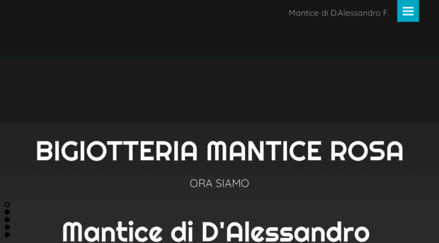 manticerosa.com