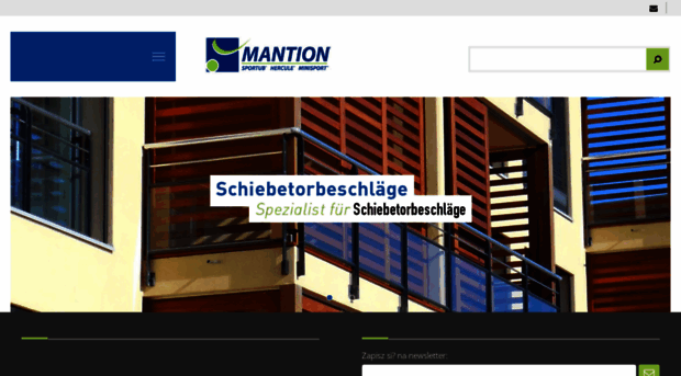 mantion-corporate-dev.d-klik.com