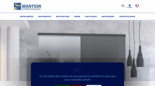 mantion.com