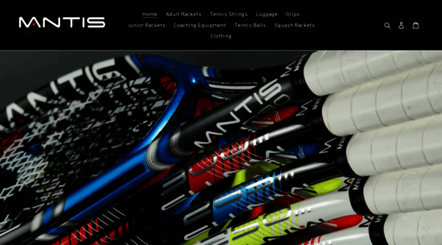 mantis-sport.com