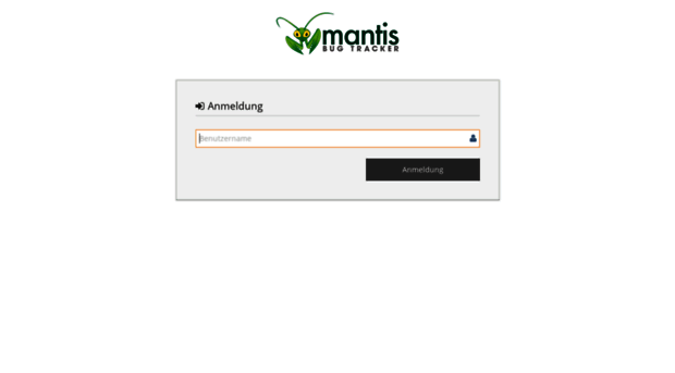 mantis.clickstorm.de