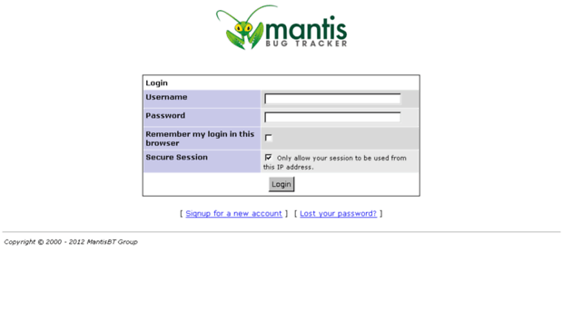 mantis.homemark.co.za