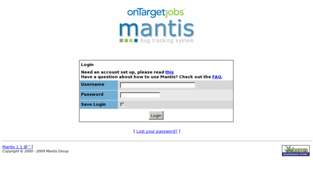 mantis.ontargetjobs.com