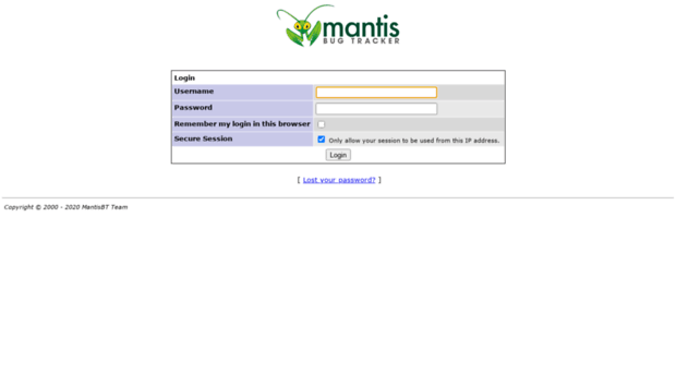 mantis.redso.com.hk