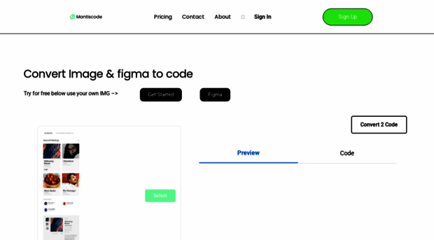 mantiscode.com