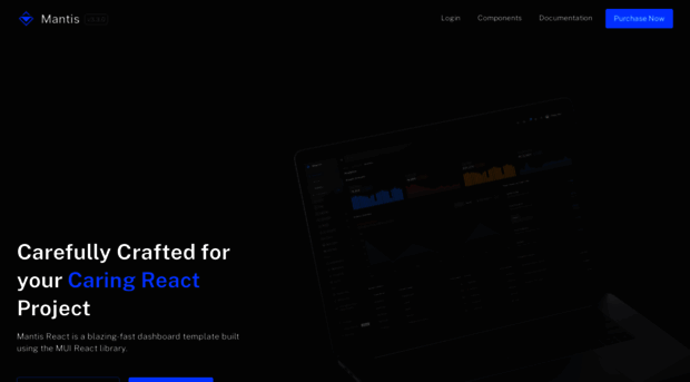 mantisdashboard.io
