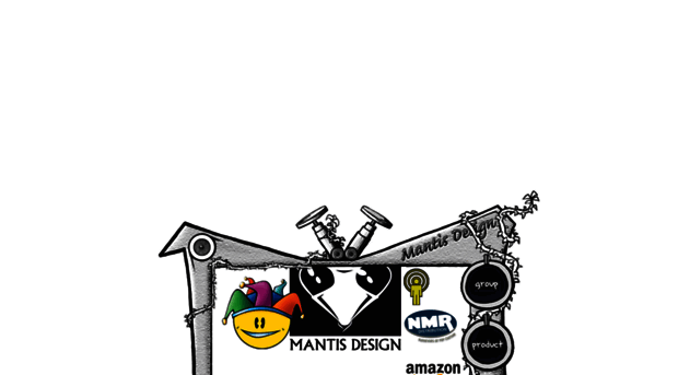 mantisdesign.com