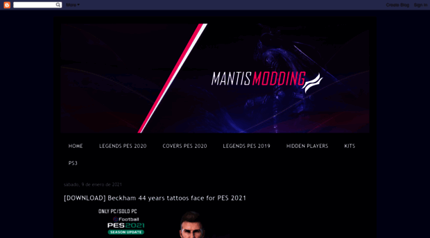 mantisgamingmodding.blogspot.com