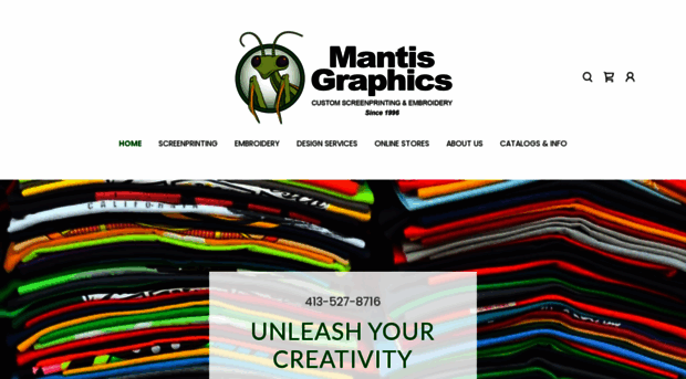 mantisgraphics.com