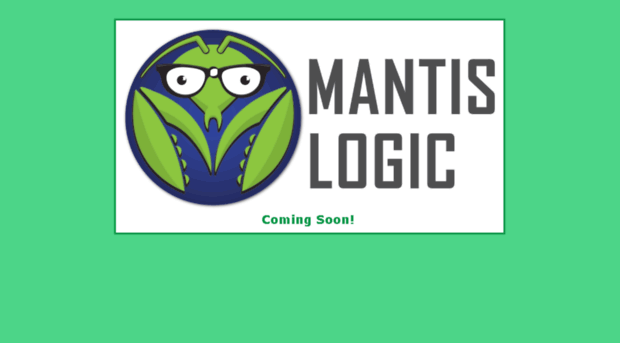 mantislogic.com