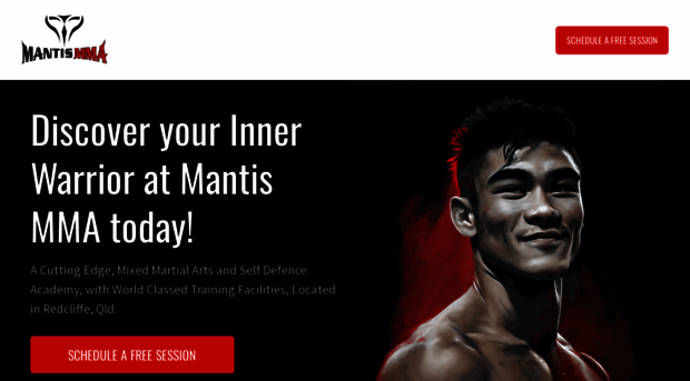 mantismma.com.au