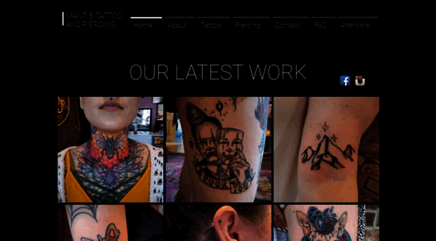 mantistattoo.com