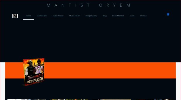 mantistmusic.com