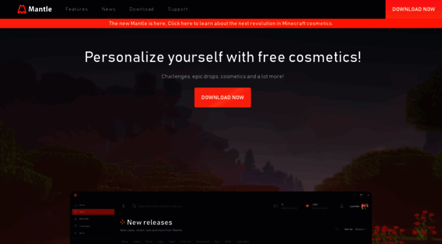 mantle.gg