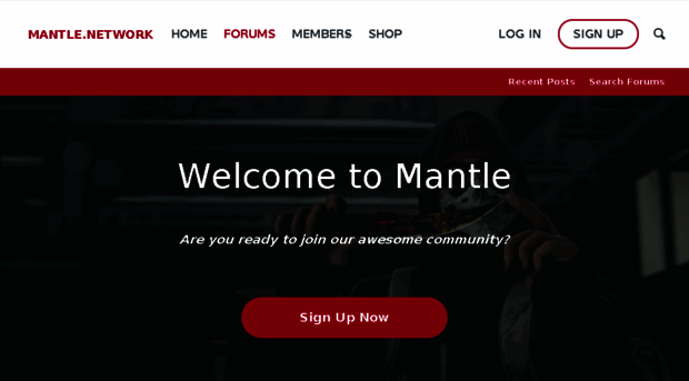 mantle.network