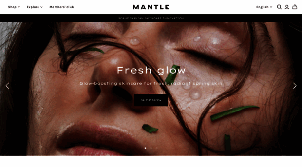 mantleskin.com