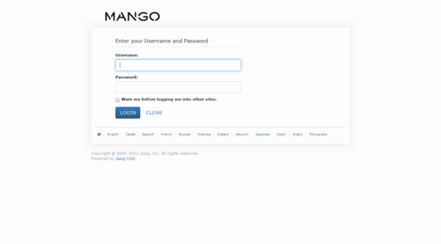 manto.mangoshop.com