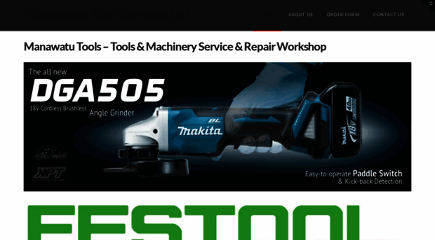 mantools.co.nz