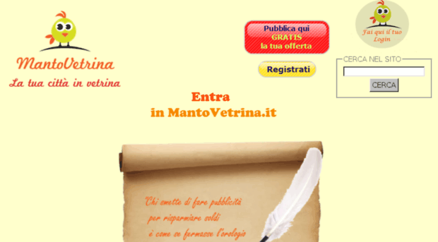 mantovetrina.it