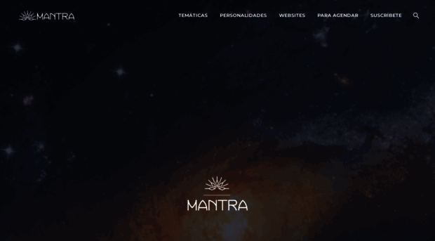 mantra.com.ar