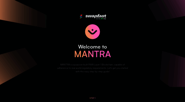 mantra.swapfast.app