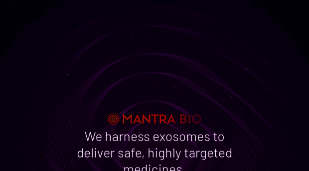 mantrabio.com
