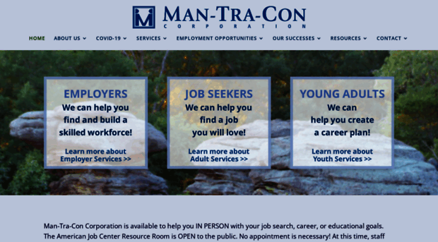 mantracon.org