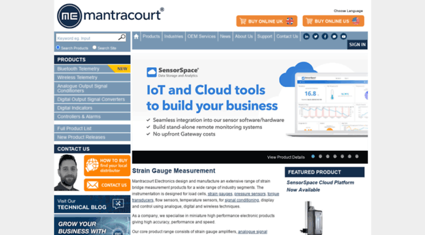 mantracourt.co.uk