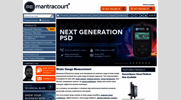 mantracourt.com