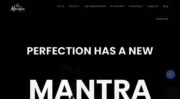 mantraebike.com