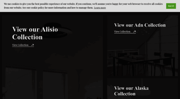 mantralighting.co.uk