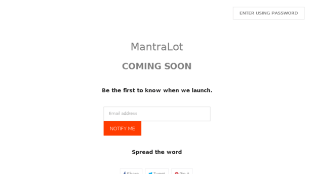 mantralot.myshopify.com