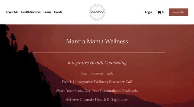 mantramamawellness.com