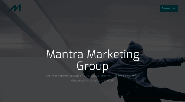 mantramarketinggroup.com