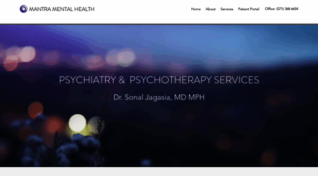 mantramentalhealth.com