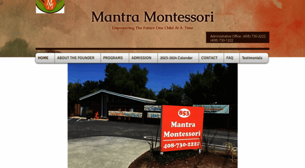 mantramontessori.com