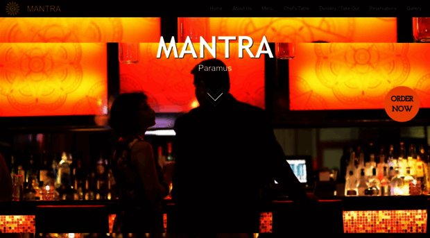 mantranj.com