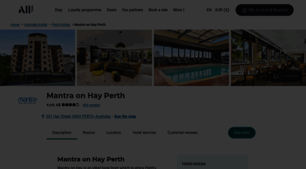 mantraonhay.com.au