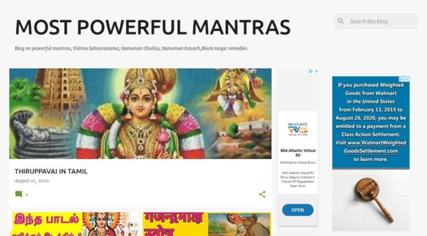 mantrasdownload.com